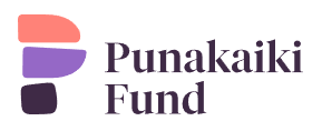 Punakaiki Fund Logo